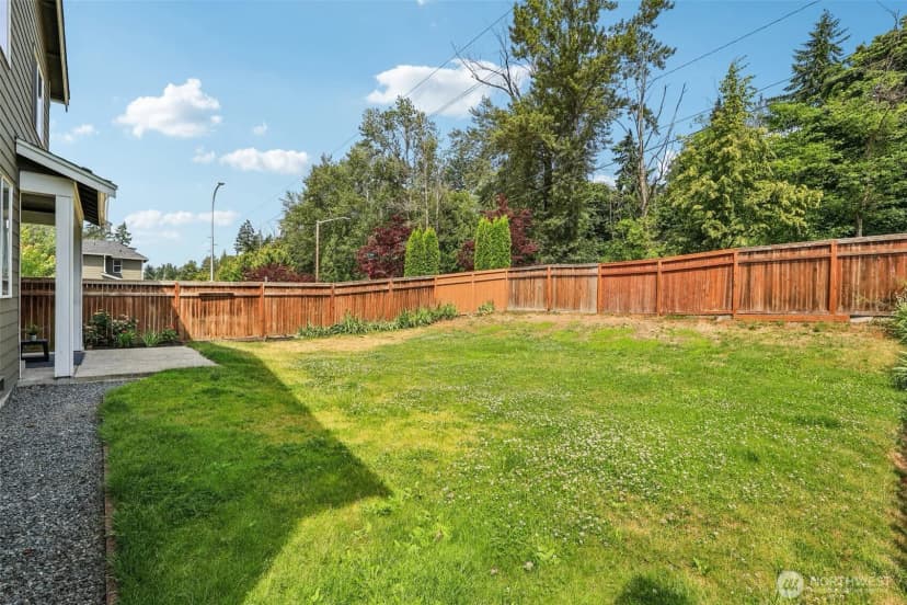 Property photo for 4804 S 322nd Street, Auburn photo 34