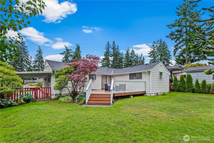 Property photo for 7411 201st Street Sw, Lynnwood photo 30