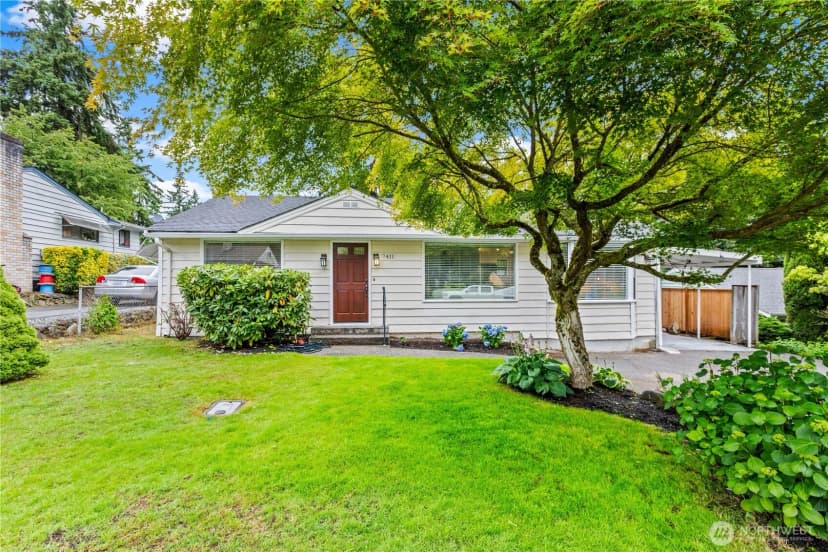 Property photo for 7411 201st Street Sw, Lynnwood