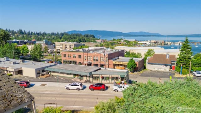 Property photo for 1100 12th Street, Bellingham