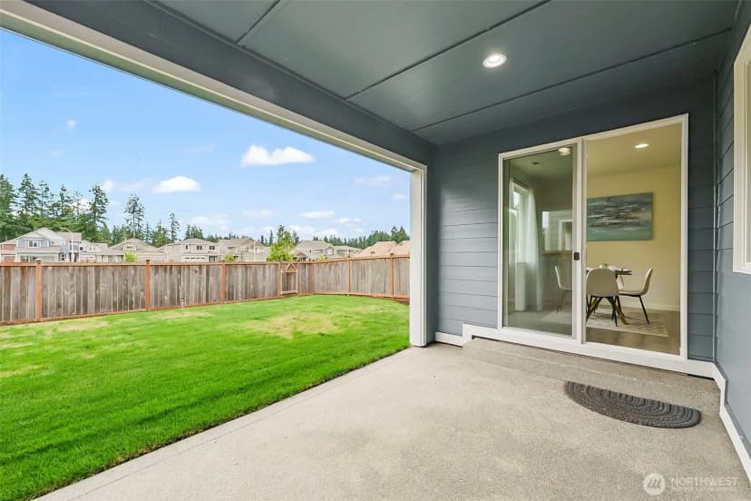 Property photo for 9018 Viola Street Se, Tumwater photo 18