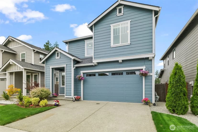 Property photo for 9018 Viola Street Se, Tumwater photo 6