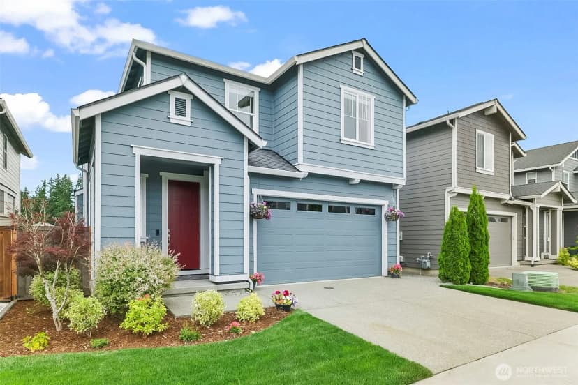 Property photo for 9018 Viola Street Se, Tumwater photo 38