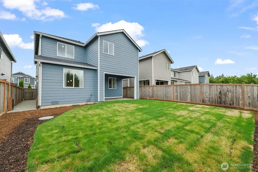 Property photo for 9018 Viola Street Se, Tumwater photo 20