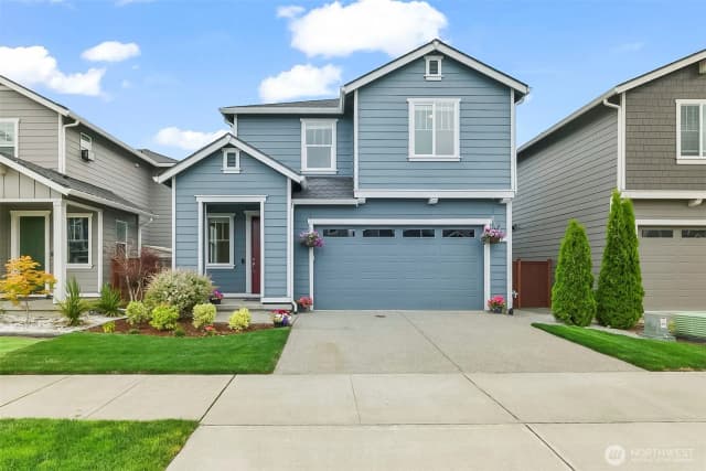 Property photo for 9018 Viola Street Se, Tumwater