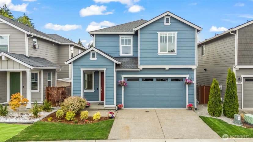 Property photo for 9018 Viola Street Se, Tumwater photo 39