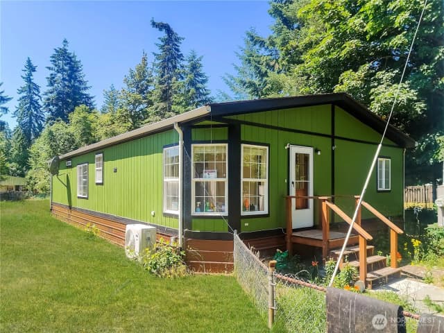 Property photo for 440 W Haven Drive, Elma