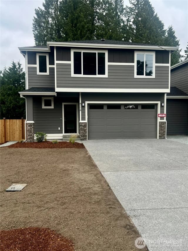 Property photo for 411 205th Street Sw #a, Lynnwood