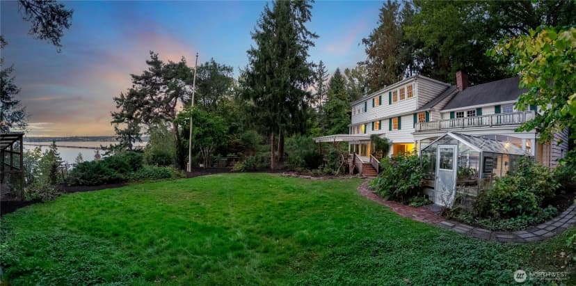 Property photo for 2425 Evergreen Point Road, Medina photo 10