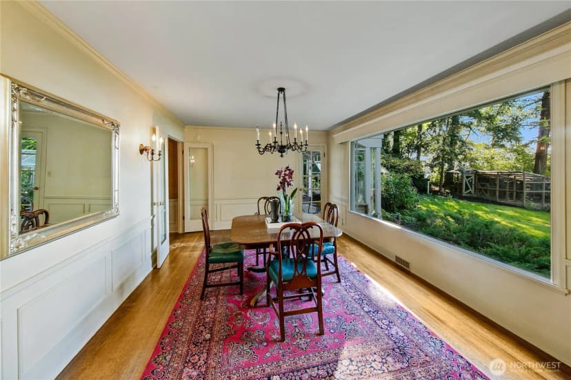 Property photo for 2425 Evergreen Point Road, Medina photo 17