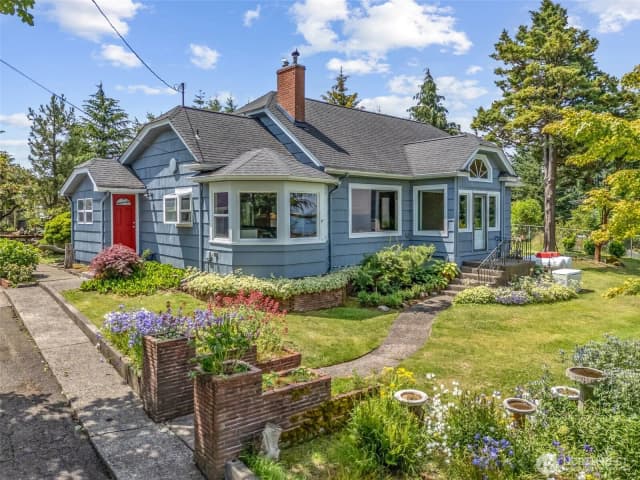 Property photo for 1333 Mt Pleasant Road, Kelso