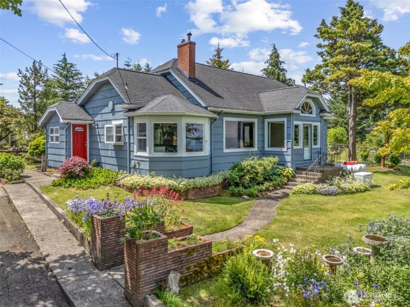 Property photo for 1333 Mt Pleasant Road, Kelso