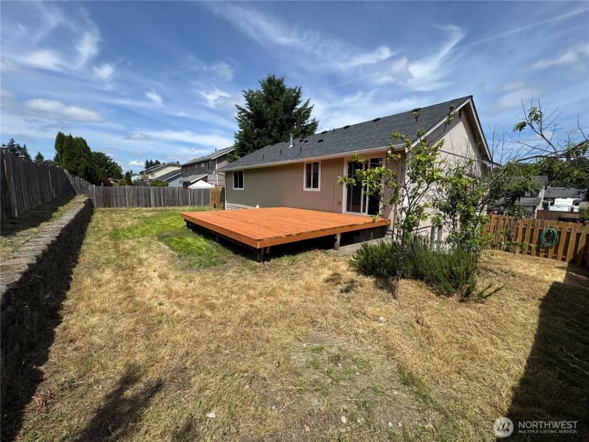 Property photo for 20116 85th Avenue Ct E, Spanaway photo 25