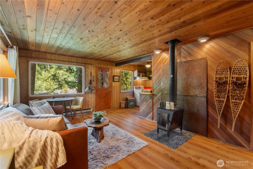 Property photo for 12319 744th Avenue Ne, Skykomish photo 6