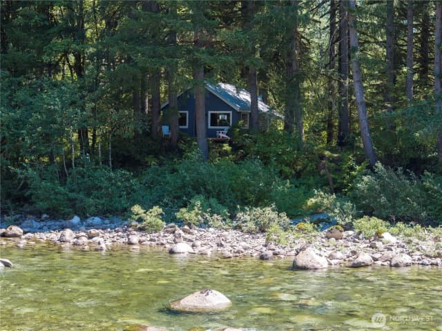 Property photo for 12319 744th Avenue Ne, Skykomish photo 2