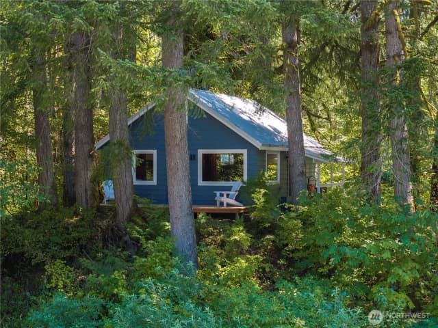 Property photo for 12319 744th Avenue Ne, Skykomish