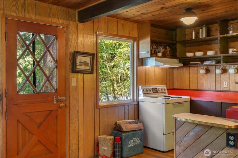 Property photo for 12319 744th Avenue Ne, Skykomish photo 9