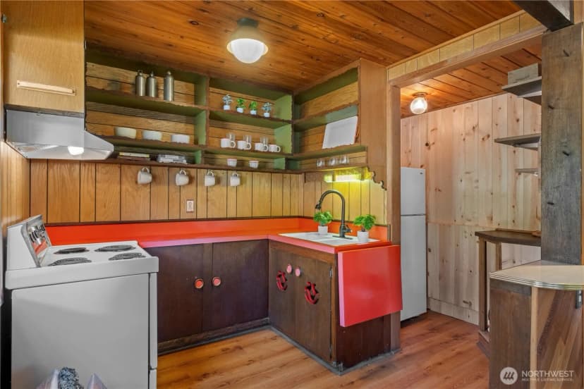 Property photo for 12319 744th Avenue Ne, Skykomish photo 8