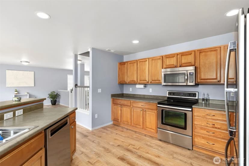Property photo for 2345 Sw Siskin Circle, Port Orchard photo 14