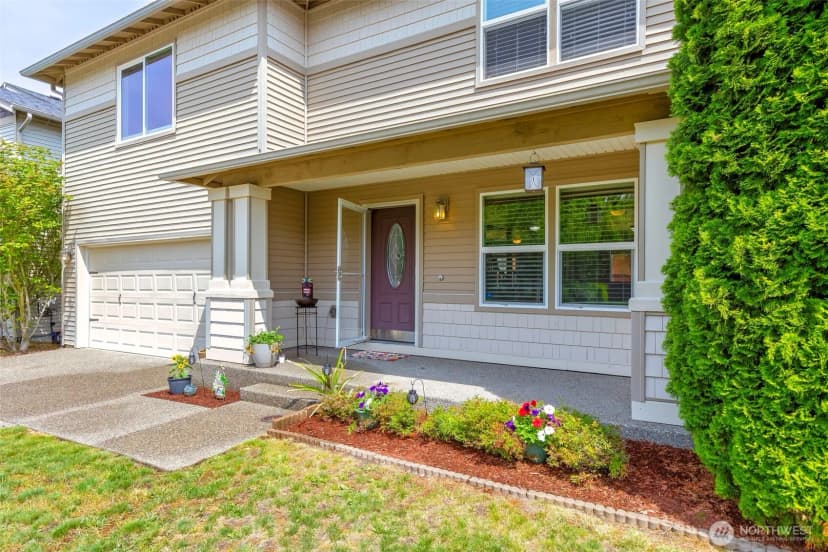 Property photo for 2345 Sw Siskin Circle, Port Orchard