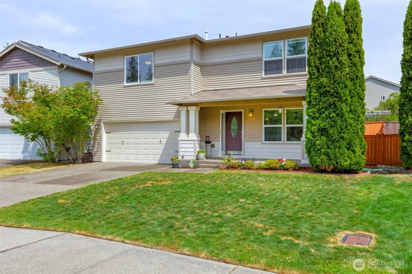 Property photo for 2345 Sw Siskin Circle, Port Orchard photo 35