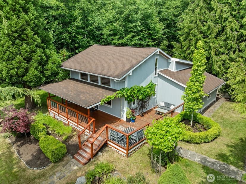 Property photo for 3555 S Holmes View Drive, Langley photo 30