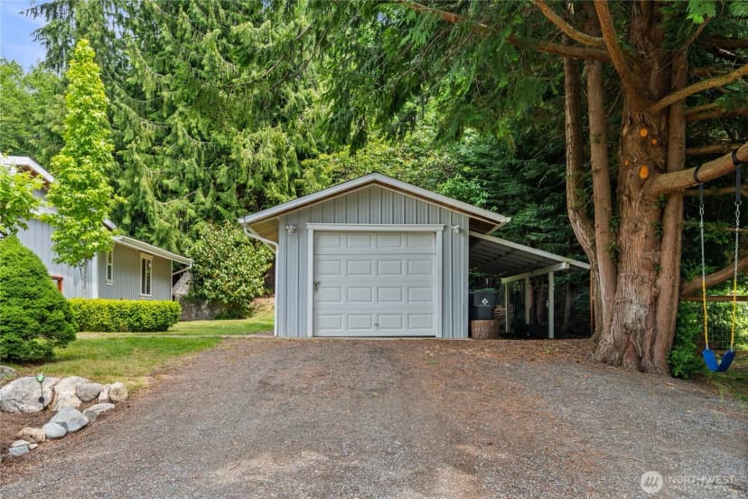 Property photo for 3555 S Holmes View Drive, Langley photo 32