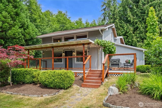 Property photo for 3555 S Holmes View Drive, Langley