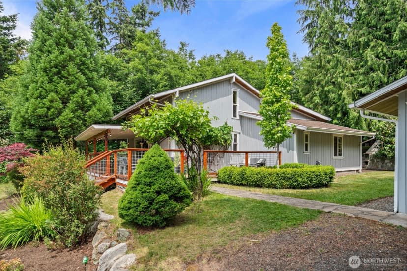 Property photo for 3555 S Holmes View Drive, Langley photo 31