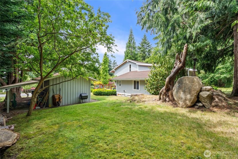 Property photo for 3555 S Holmes View Drive, Langley photo 28