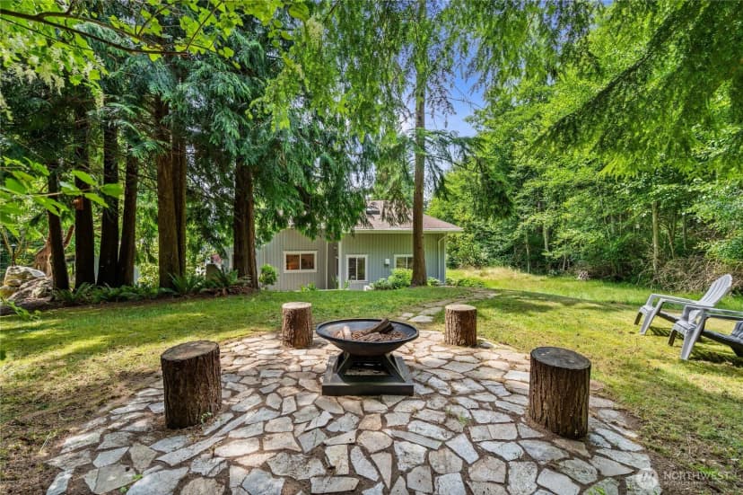 Property photo for 3555 S Holmes View Drive, Langley photo 27