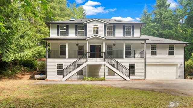 Property photo for 4762 Ne Tree Ridge Lane, Poulsbo