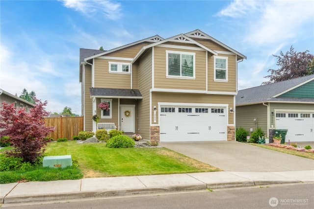Property photo for 3294 Prill Road, Centralia