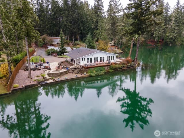 Property photo for 3143 E North Island Drive, Shelton
