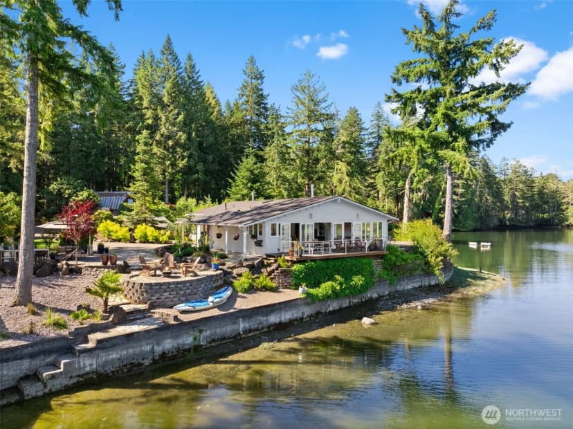 Property photo for 3143 E North Island Drive, Shelton photo 38