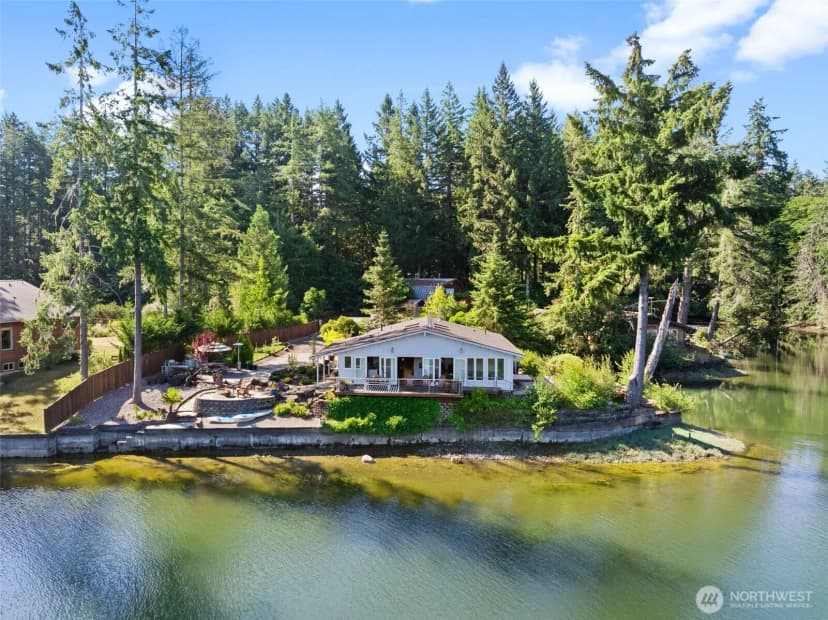 Property photo for 3143 E North Island Drive, Shelton photo 35