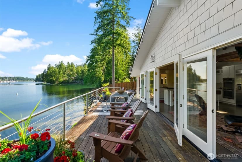 Property photo for 3143 E North Island Drive, Shelton photo 5