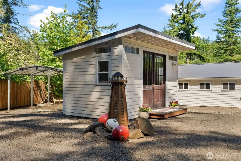 Property photo for 3143 E North Island Drive, Shelton photo 30