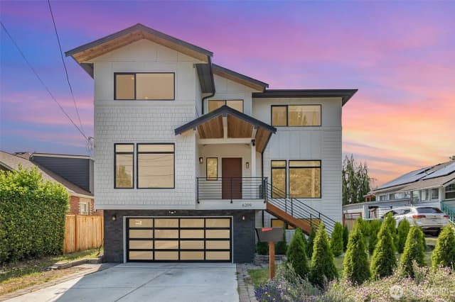Property photo for 6209 32nd Avenue Ne, Seattle