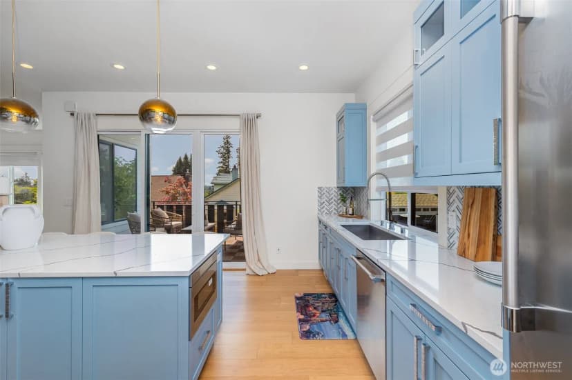 Property photo for 6209 32nd Avenue Ne, Seattle photo 11