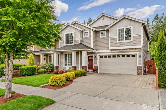 Property photo for 3603 164th Street Se, Bothell photo 3