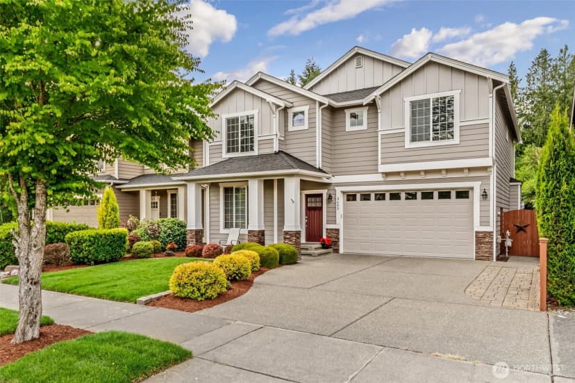 Property photo for 3603 164th Street Se, Bothell photo 3