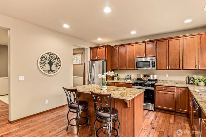 Property photo for 3603 164th Street Se, Bothell photo 13