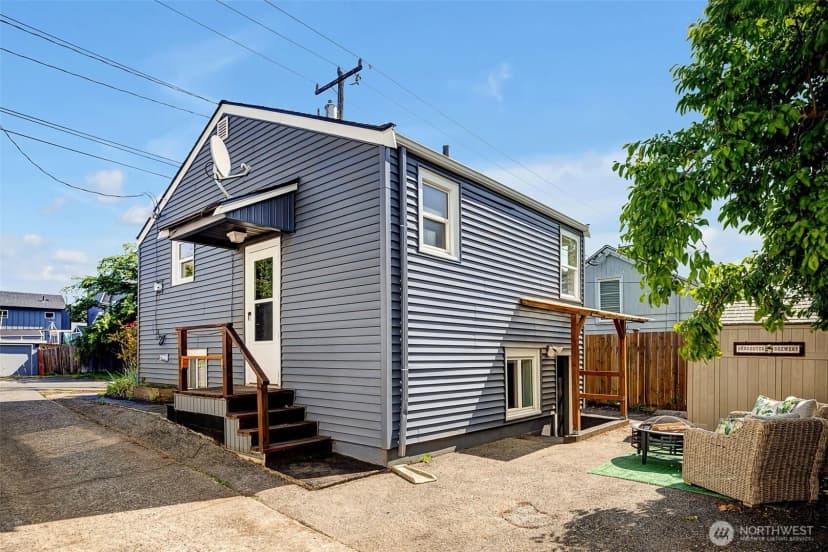 Property photo for 2711 Nw 80th Street, Seattle photo 22