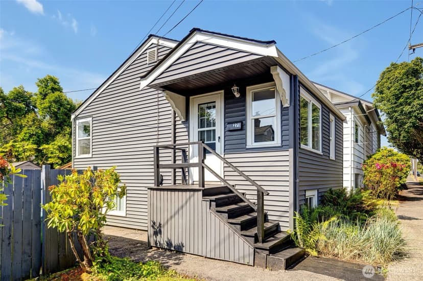 Property photo for 2711 Nw 80th Street, Seattle photo 2