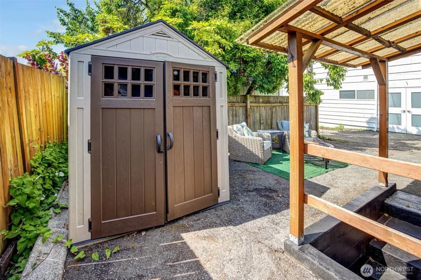 Property photo for 2711 Nw 80th Street, Seattle photo 26