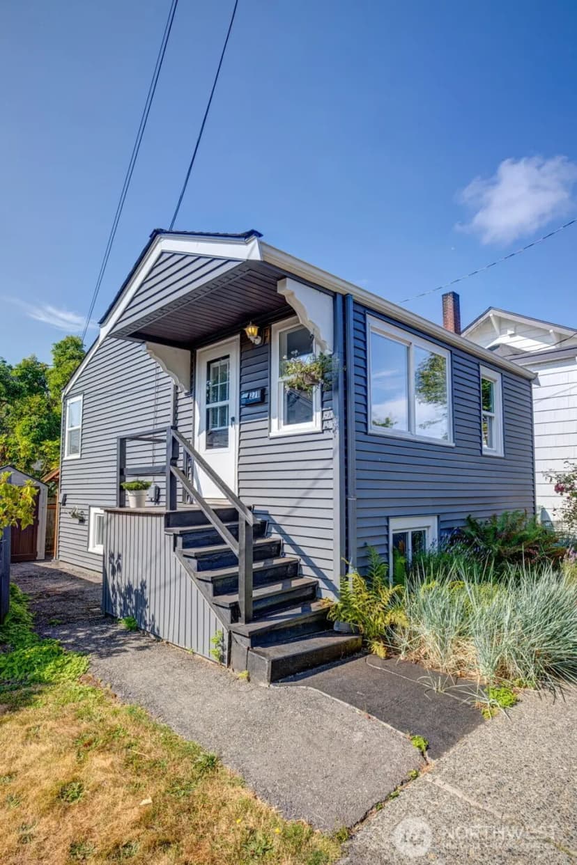 Property photo for 2711 Nw 80th Street, Seattle photo 23