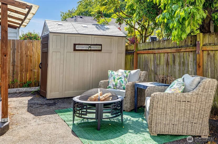 Property photo for 2711 Nw 80th Street, Seattle photo 24