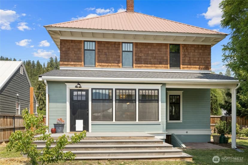 Property photo for 312 E 3rd Street, Cle Elum photo 29