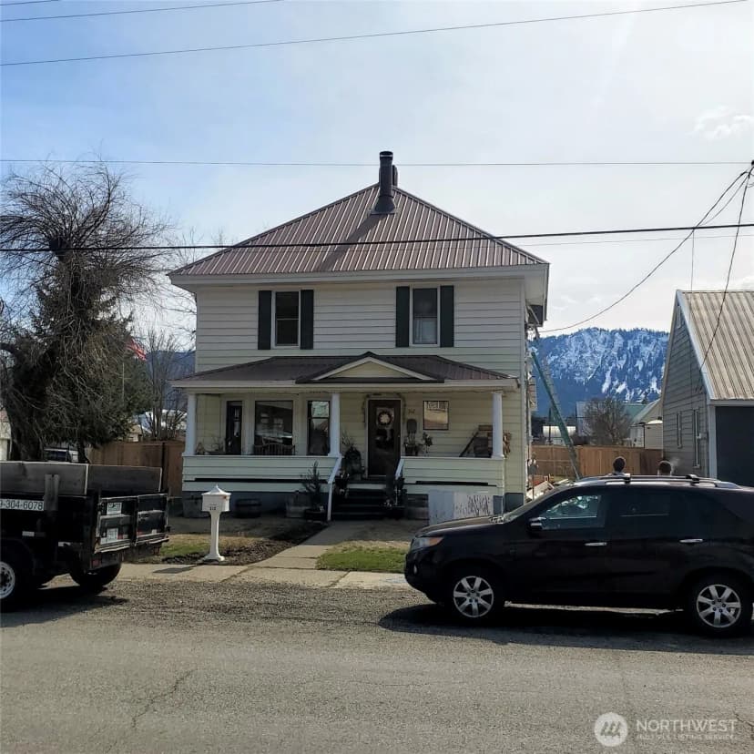 Property photo for 312 E 3rd Street, Cle Elum photo 35